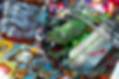 Thumbnail: Stern Metallica Remastered Premium
