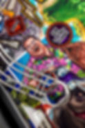 Thumbnail: Stern Jurassic Park Premium