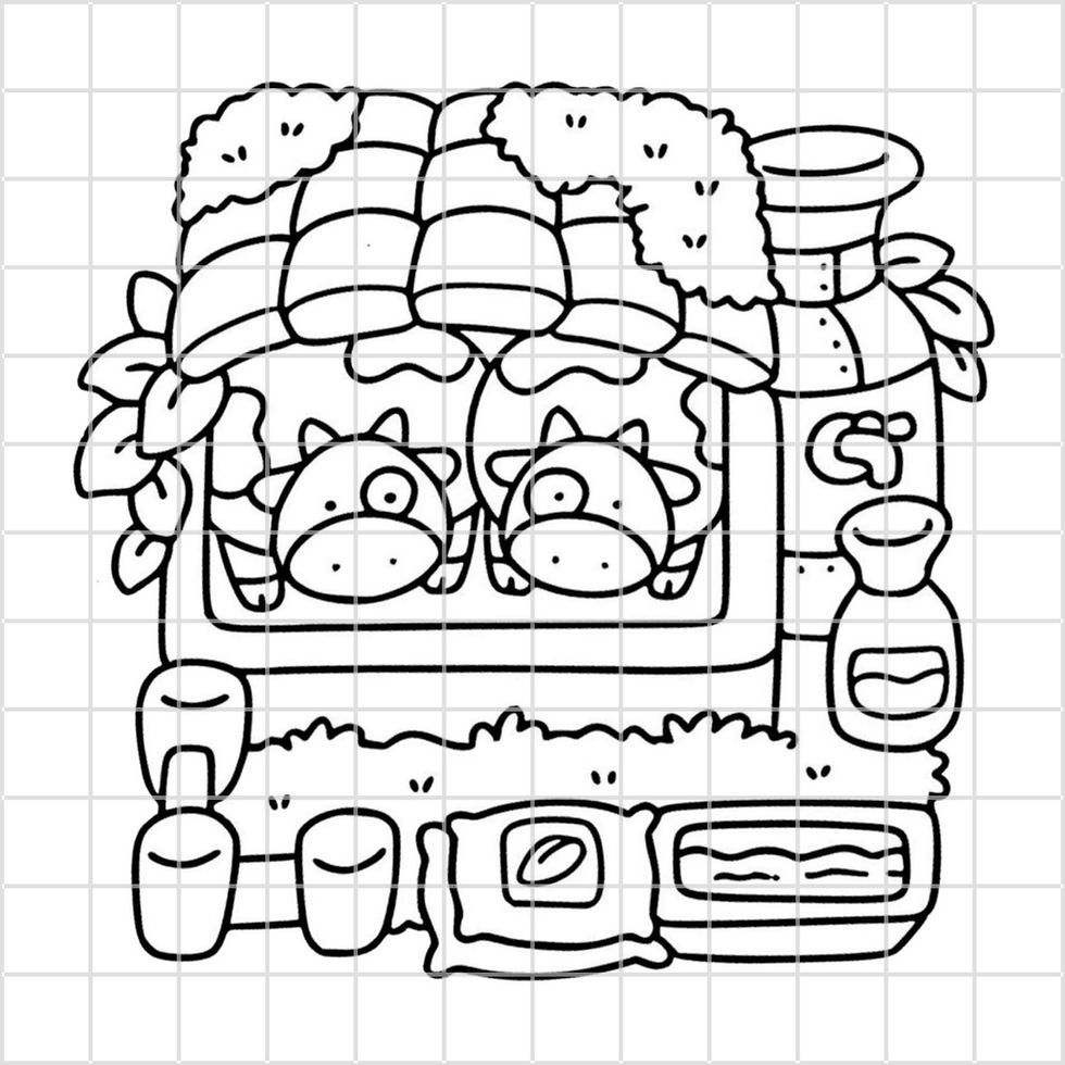 Thumbnail: Hygge Place