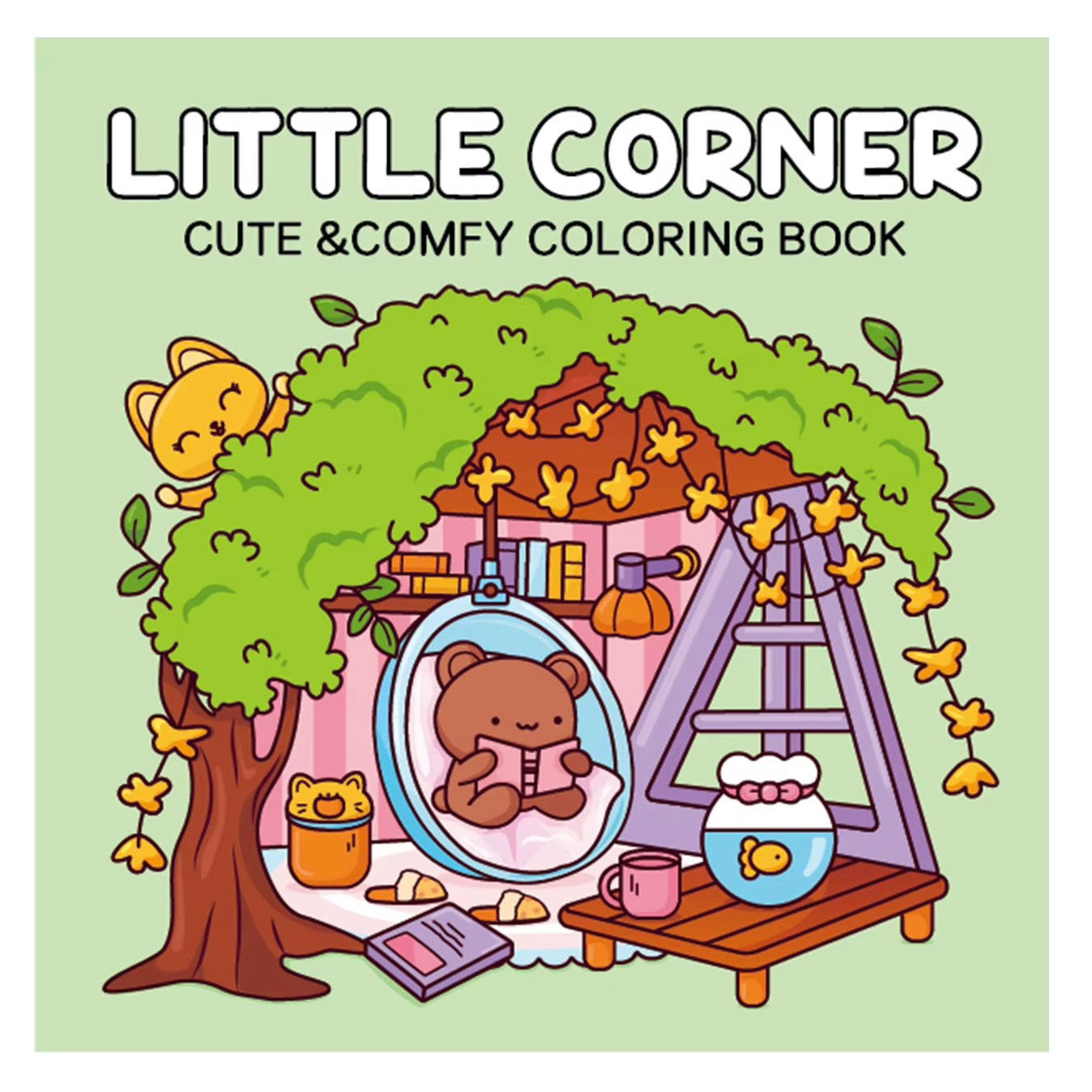 Little Corner 2