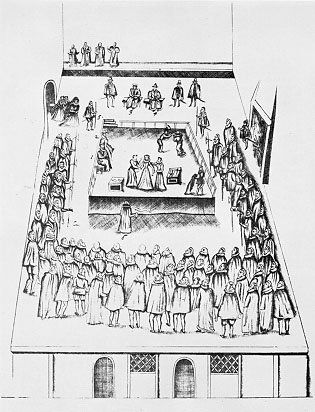 Art And History Three Tudor Executions art-and-history-three-tudor-executions
