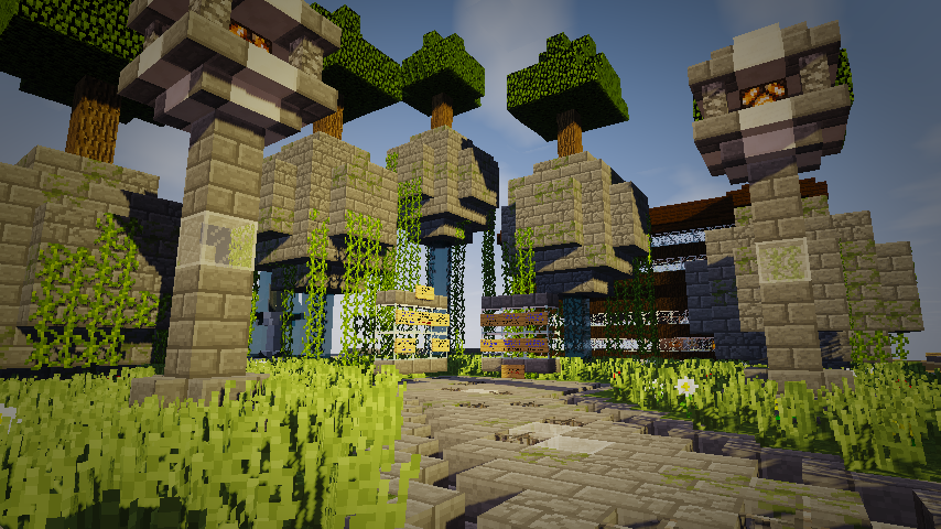 Inicio Zonecraft inicio-zonecraft