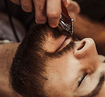 Beard Trim