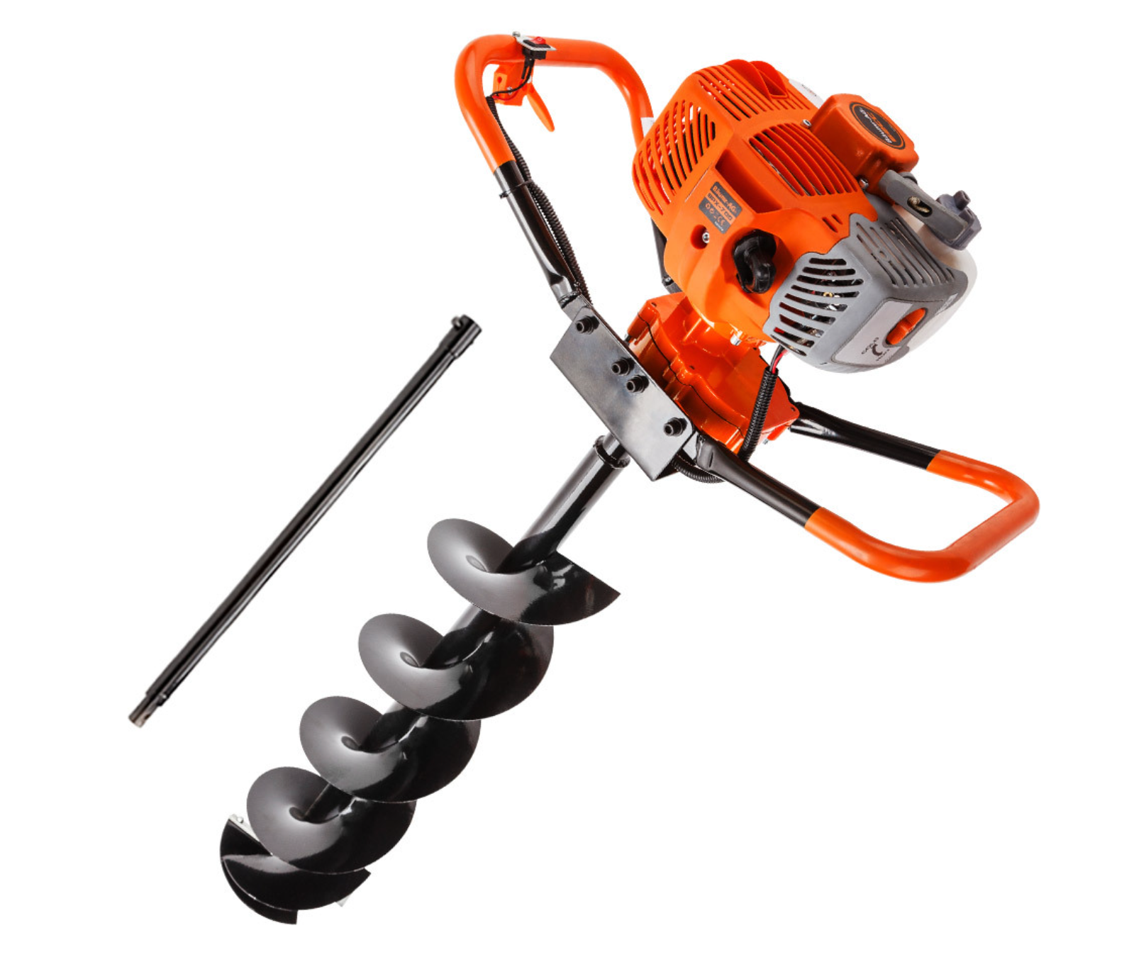 Petrol Auger ( Post hole Digger )