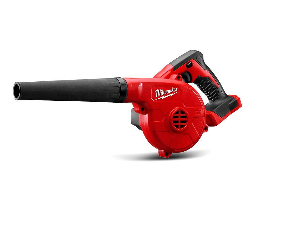 Milwaukee 18V 3-Speed Compact Blower(Skin Only)