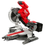 Thumbnail: Milwaukee 18V 254mm Dual Bevel Sliding Compound Mitre Saw (Skin Only)