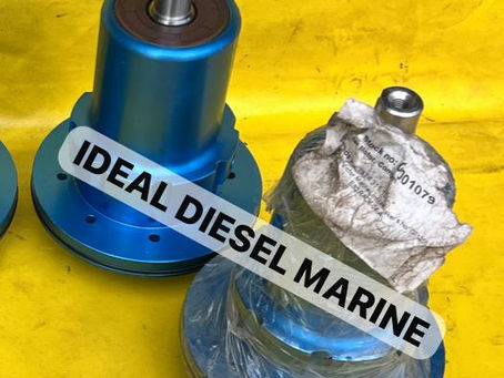 Victor Marine WATER FAN PARTS-WATER MOTOR-GF1350-1621