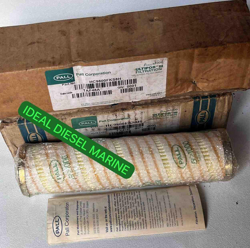 Pall filter HC9800FKS8H PALL high pressure Filter element