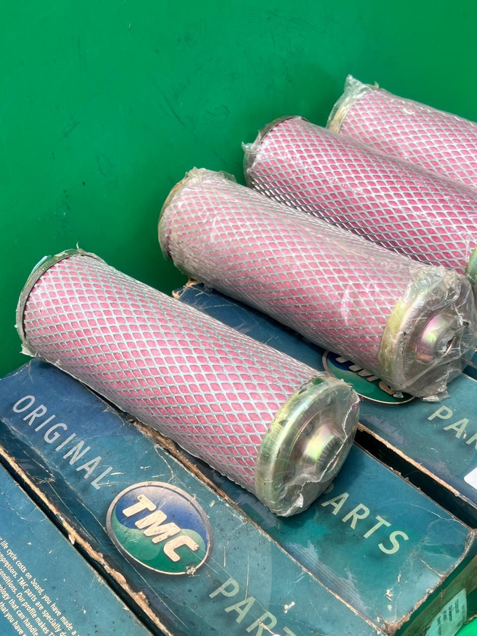 TMC TAMROTOR NT4558 Oil separator NT 4558 OIL FILTER ELEMENT