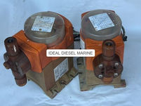 TACMINA NCS-61-VFC-HW Small Metering Pump for Sale Chemical Dosing Pump