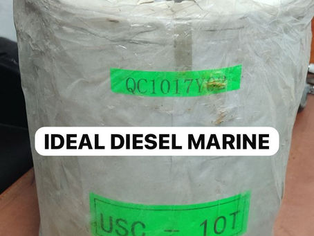 TAIKO USC-10 T- taiko usc10 coalescer for TAIKO BILG SEPARATOR