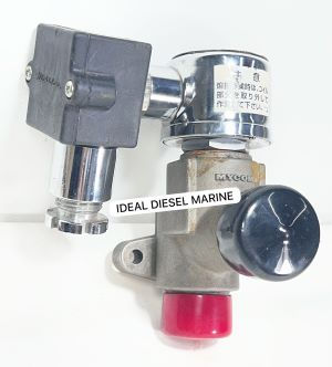MEP 1520 CUKF  Mycom MAYEKAWA MEP1520CUKF Thermo Expansion valve