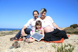 MARCOS + SANDRINE 5/12