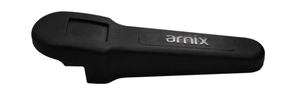 Mango superior de la olla a presión