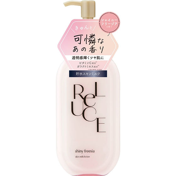 化粧水・ローション・トナー HINOKI RE Turn Lotion & Milk Lotion RE