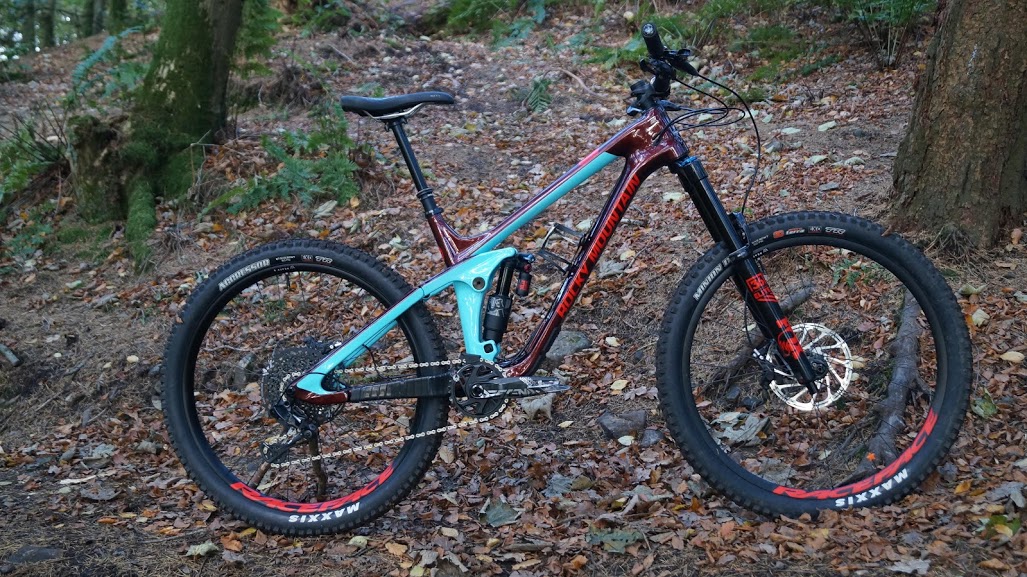 slayer rocky mountain 2019
