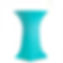 housse-mange-debout-turquoise