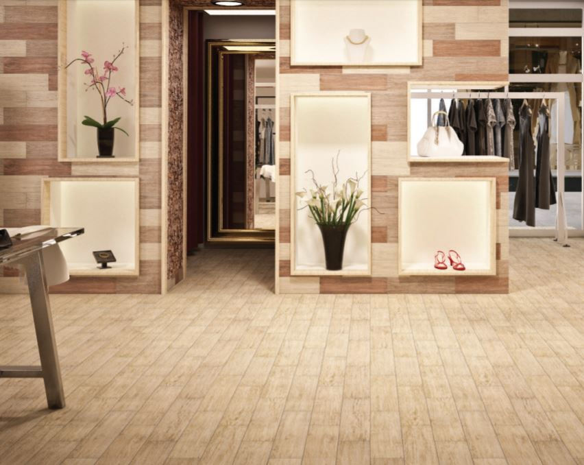 HAMPTON BLONDE - SIZE: 6X24