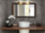 RETRO  -  PEWTER - SIZE: 3X6