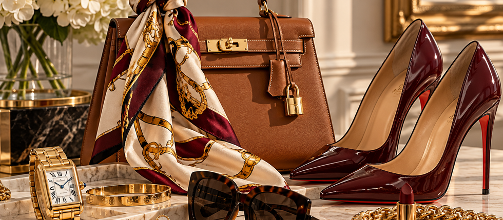 The Art of High + Low: How to Mix Investment Pieces with Affordable Fashion