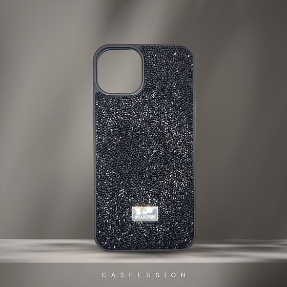 Swarovski Iphone 11 Pro Crystal Case Swarovski Case With Bumper