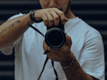 Pergerakan kamera bikin video kamu tambah kece!