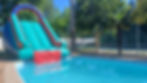 High Slides For Pools