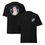 Miniatura: Happy Holidays Dreya Starr T-Shirt (dark colors)