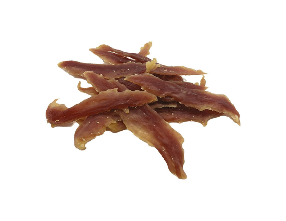 Miniaturbild: Filetstreifen Soft 500g