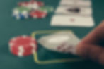 ポーカーゲーム