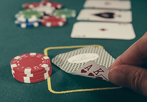 Poker Game