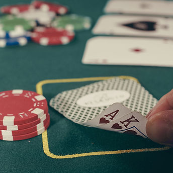 Jeu de Poker