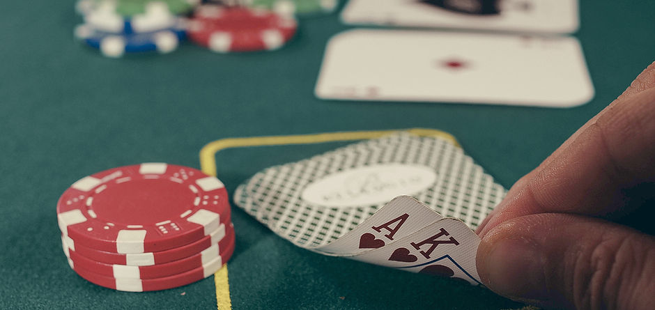 Poker Game