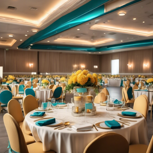Book Our Space: Host Your Next Event with Us