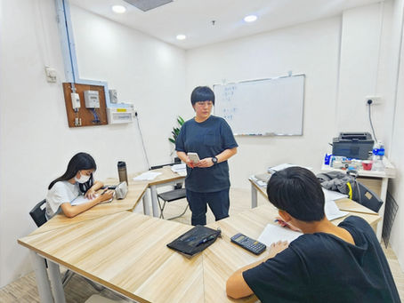 Subject-Based Banding in Singapore: Why Tuition Needs Small Groups