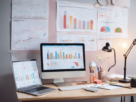Effective and Budget-Friendly Market Research Solutions with Techres Insights