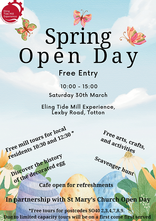 Spring open day poster 2024 ETM.png