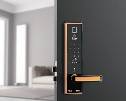 Digital Door Lock