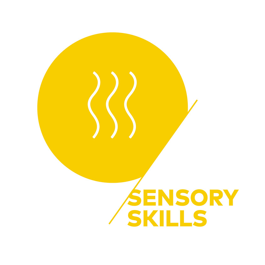 SCA SENSORY SKILLS - INTERMEDIATE