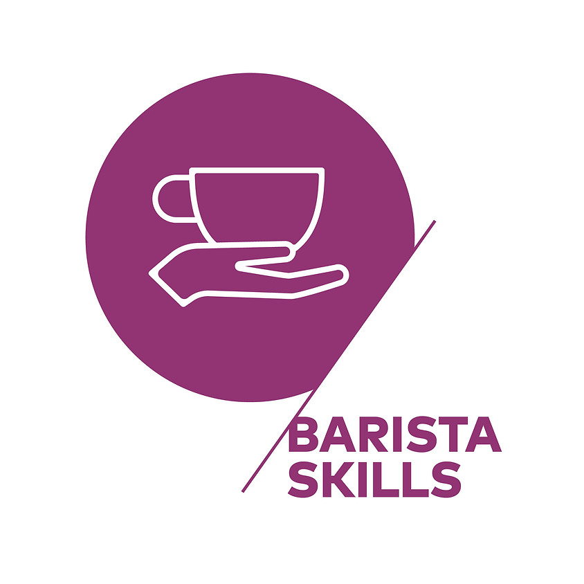 SCA CSP Barista Skills - Foundation