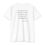 Thumbnail: Christian King Unisex T-shirt - 'Christ is King, Rely on Him'