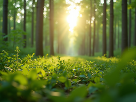 The Importance of Sustainable Living in Today's World