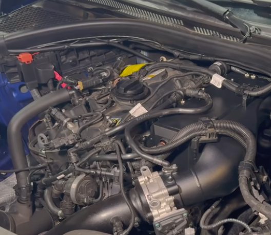 Thumbnail: BMW B48 F-SERIES MANIFOLD