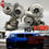 Miniatura: BMW N54 RT BILLET 600/700hp SERIES
