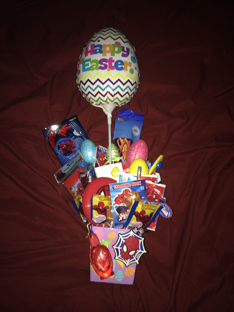 Thumbnail: Easter 2015
