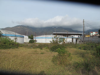 Ibarra.-Emapa Ibarra y la UGP PI realizan recorrido técnico