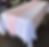 Table runners for rent