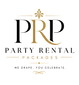 Party Rental Packages logo