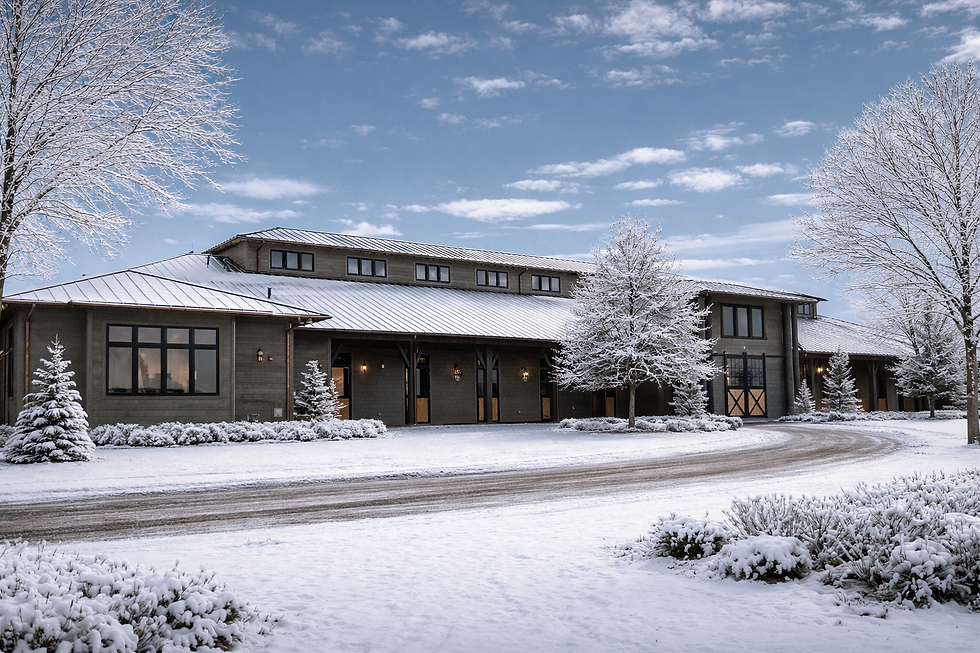 RIDGEVIEW STABLES