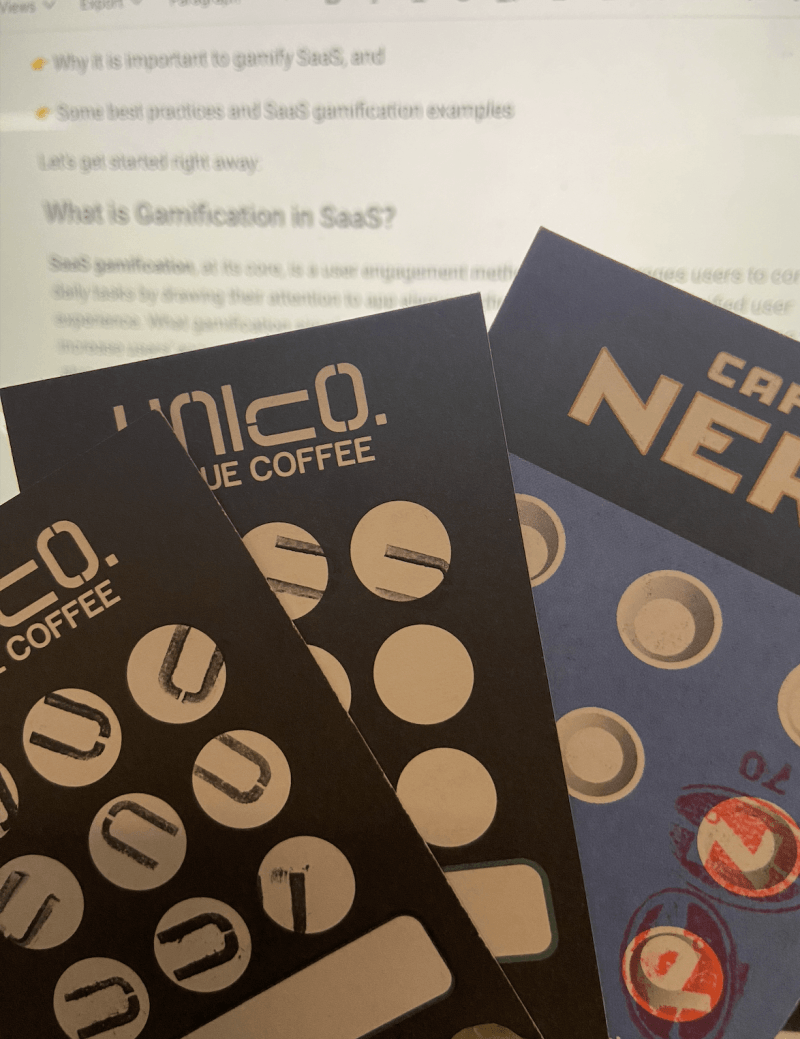 Gamification